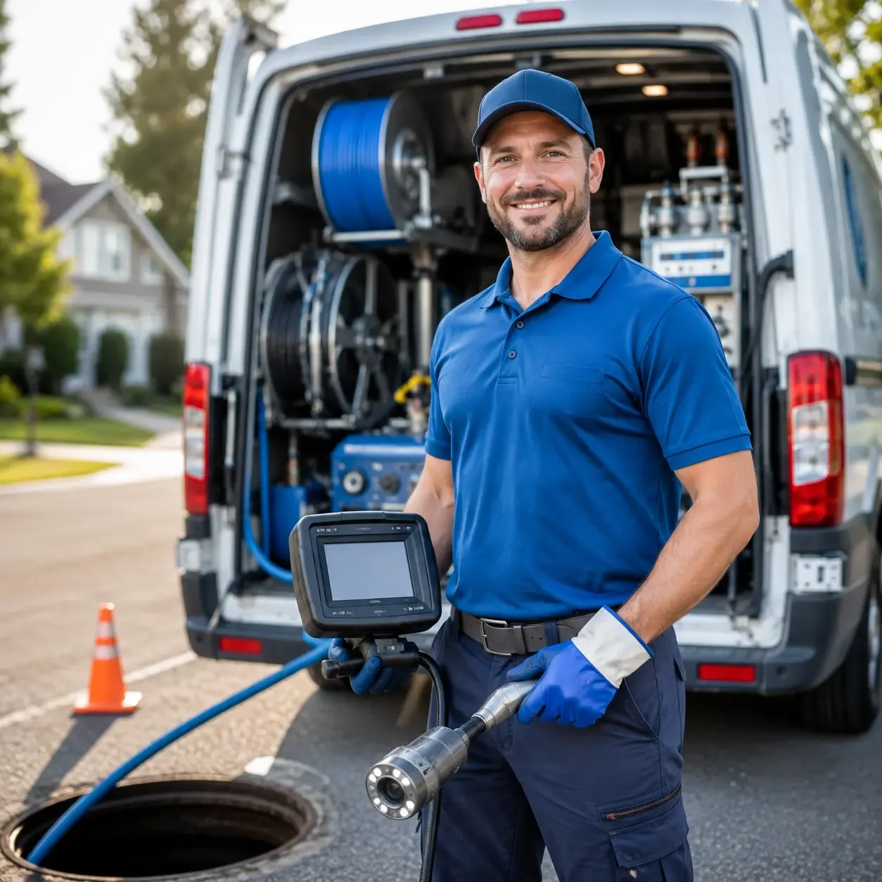 Local Pipe Relining specialists in Mineral Ridge, OH