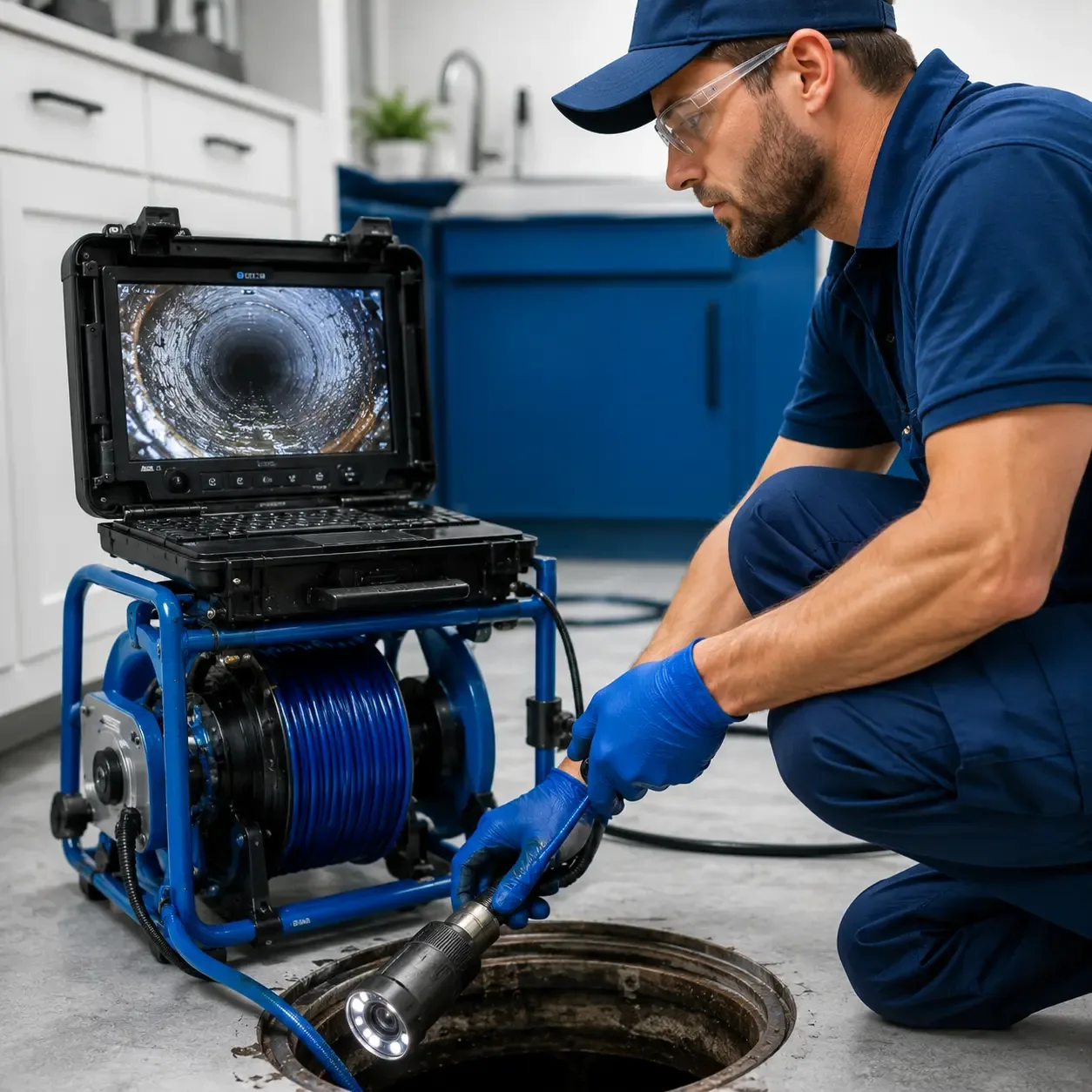 Pipe Relining professionals serving Mineral Ridge, OH